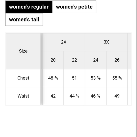 Old Navy Sleeveless Ruffle Trim Smock Gingham Blouse NWT Pink Pastel Plus Sz 2X - Picture 10 of 11